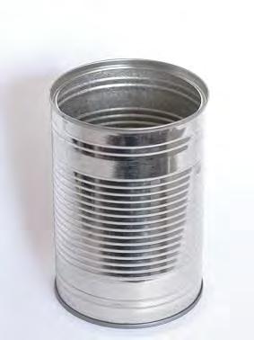 Q2.Cans for food and drinks are made from steel or aluminium.the main metal in steel is iron. By Sun Ladder (Own work) [CC-BY-SA-3.