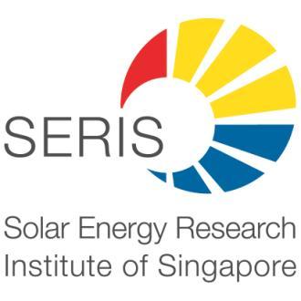 Shingled bifacial photovoltaic modules Jai Prakash Singh, Wang Yan, Khoo Yong Sheng Solar Energy Research
