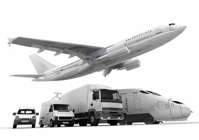 Logistics Transportation EMU is a complete one-stop-shop solution for global logistics services that provides everything you need from freight forwarding, customs clearance and third party logistics