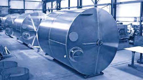 Transfer A TYPICAL STB BULK MATERIALS HANDLING SYSTEM CONTENTS: Introducing STB