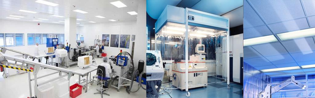 Hospitals Soundproofing Hospital Soundproofing & Soundproofing Solutions Hospital Soundproofing Clean room environments impose sanitation constraints diametrically opposed to the basic construction