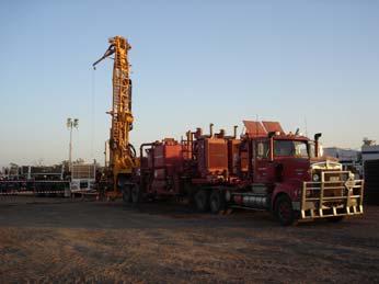 of the cap rock Hydraulic fracturing for CO 2 sequestration  of the cap rock Large