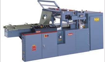 >High Speed Automatic Wrappers Whenever possible, we take a hands-on approach to new product applications.