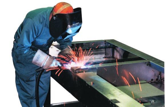 >Shanklin Corporation Craftsmanship Shanklin has trained a dedicated force of skilled craftsmen who take pride in their ability to produce superior machines.