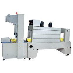 Wrap Packaging Semi Automatic