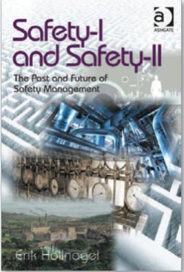 The Past and Future of Safety