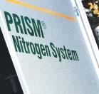 A relationship that s set to last Air Products cost analysis showed that a new PRISM HPN system could supply nitrogen at a 40% cost saving compared to the existing plant.