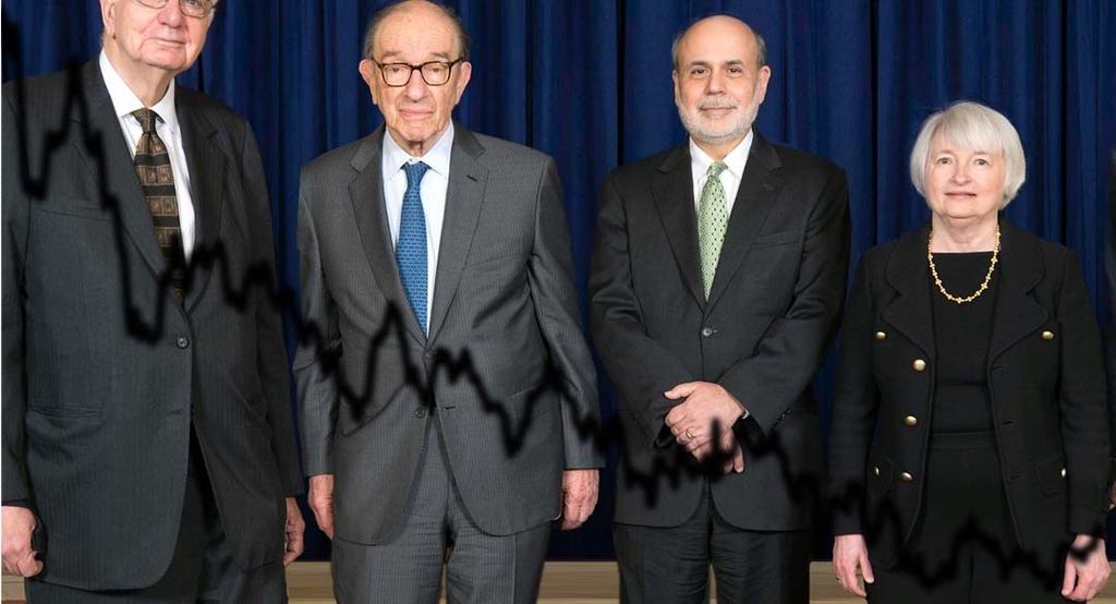 Treasury Note 6 5 FOMC