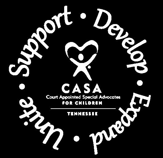 Tennessee CASA Association,