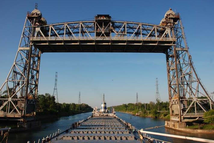 Highway H 2 0 Mission Deliverables Highway H 2 O is an alliance of transportation stakeholders in the Great Lakes / Seaway System region, working to develop business deliver greater awareness about