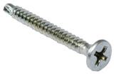 P0 for details) British Gypsum Drywall Screws Corrosion resistant self-tapping steel screws for fixing board to