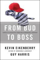 Bud to Boss Toolkit Designed for anyone who is new to supervising and managing others, the Bud to Boss Toolkit will provide the foundation needed to take on a new leadership position.