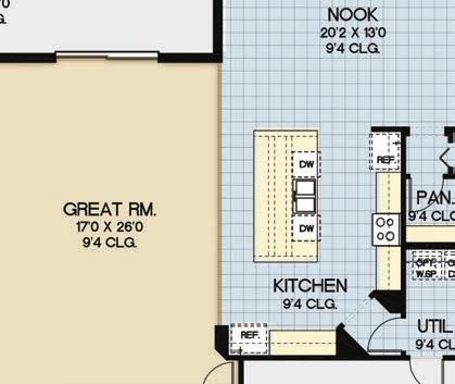 415 m² Upper Living Lower Living Garage Lanai Entry