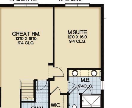 ft. 264 m² Upper Living Lower Living