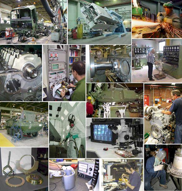 Production Process of creating goods and services All factors of production have