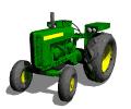 create other goods and services (tools, tractors,