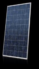 3 Kwh/m2/Year Main features: 96320 Polycrystalline PV modules
