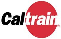 Caltrain 2025 Program Information