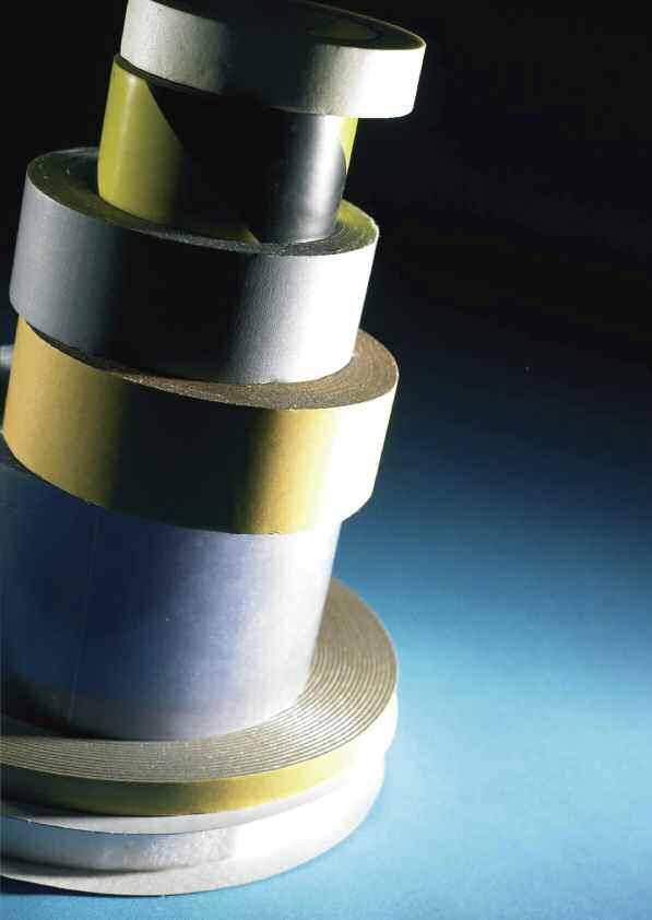 tape TM accredited product.