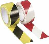 Used for most demanding applications, this quality tape has a high tack solvent adhesive and bonds well to almost any surface.