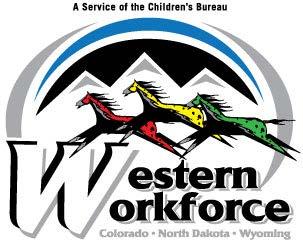 Western Workforce Project COHA conducted with: Three State Agencies State agencies range from 28 to