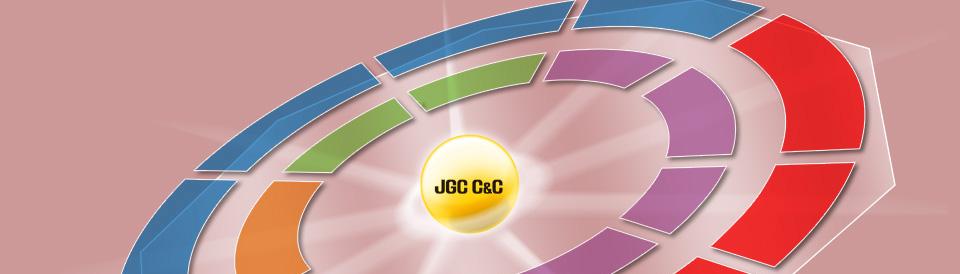 Main Products -JGC Catalysts & Chemicals Ltd.