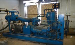 Steam & Compressed Air Steam General steam leaks Condensate leaks Boiler efficiency Building heat with poor control: If