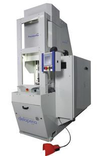 A competitively priced vertical honing machine for large and heavy components in small to medium sized batches and one-offs.