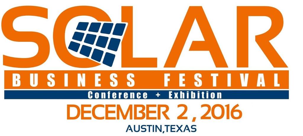 The event brings together Texas-based solar companies to connect directly with attendees who are eager to explore solar solutions for sustainable living, as well as to interact, connect and forge