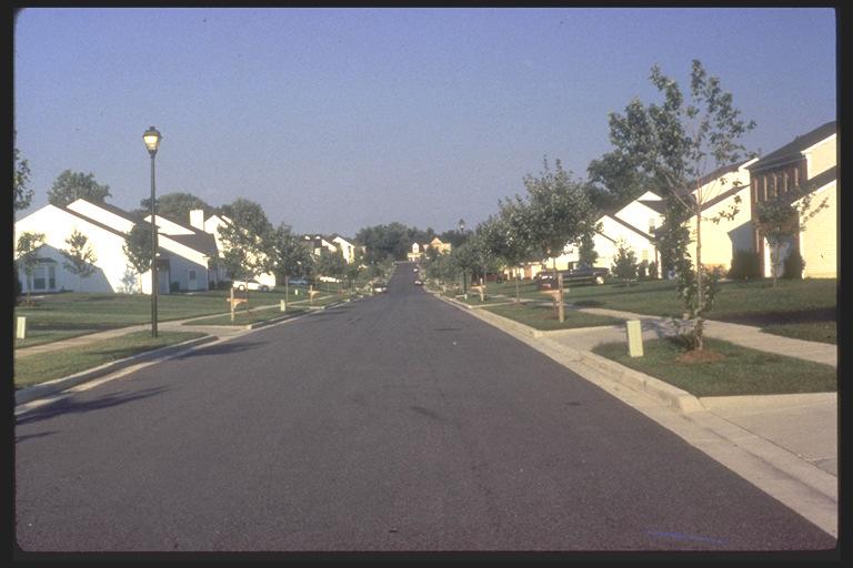 Roadways, Paved Surfaces and Turf Used to Collect, Convey and Concentrate Runoff Good