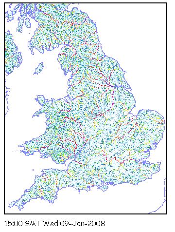 UK Flood Forecasting Centre