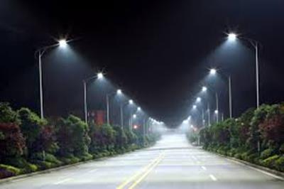 16 Light-Emitting Diode (LED) Lighting for Highways Researched trends and direction in this fast moving technology.