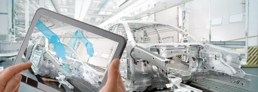 Drivers for the future of manufacturing