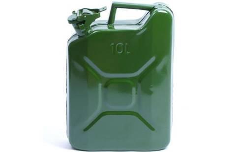 Gasoline fraction Gasoline fraction which be obtained in the process of destruction, has an interesting feature.