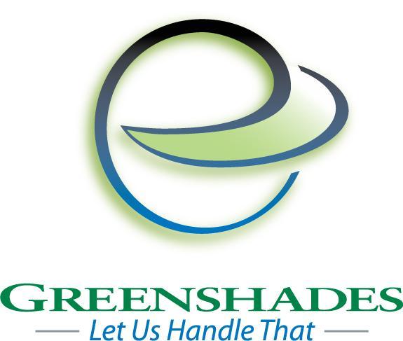 The Greenshades Center New Hire Electronic Filing Guide