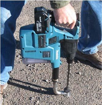 State DOTs, contractors, and researchers can benefit from Micro Field Sampling and Extraction to perform pavement aging studies, forensics, and analyses. Micro Field Sampling vs.