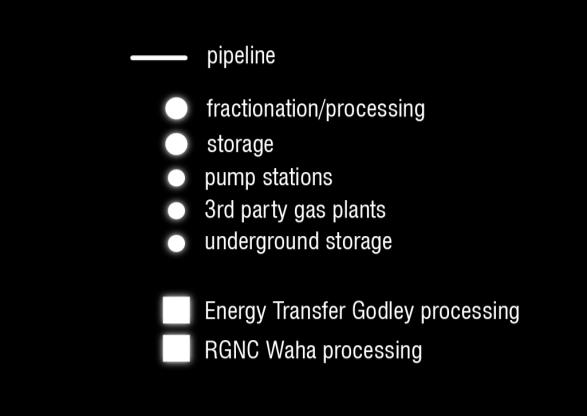 NGL Assets Hattiesburg Storage Refinery Services Pipeline Transportation 12