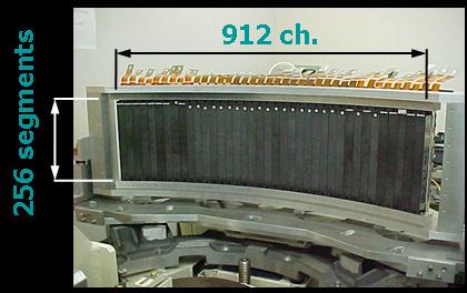256 Detector-Row CT 0.