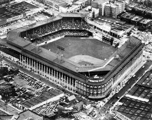 April 10, 1962 Ebbets Field -