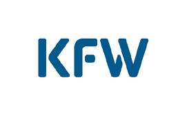 International Financing as part of the KfW Group Domestic promotion International financing We promote Germany We support internationalisation We promote development SMEs Private clients