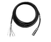 Patch Cord 58 080 20X VP Patch Cord 200CR Application and Sensor Ranges