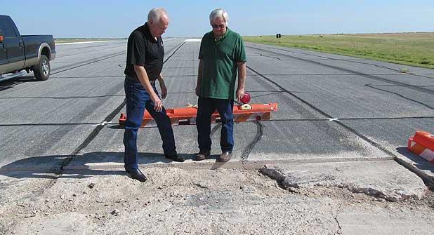 develop optimum pavement preservation and renewal programs Better Use of Available