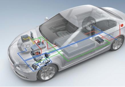 Building, Manufacturing and Automotive Technology Systems 6 For more than 125 years, Bosch has ensured individual mobility that s clean, economical, safe and