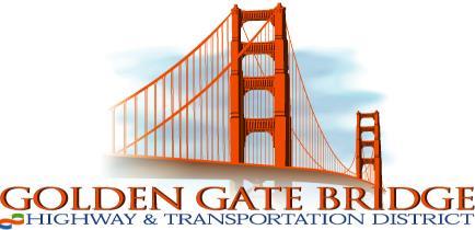 POSITION: SALARY RANGE: OPEN TO: PROCUREMENT PROGRAM ANALYST (PS101256) Position is located at the Toll Plaza, San Francisco. $96,387.00 $116,504.