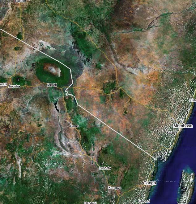 Amboseli Basin