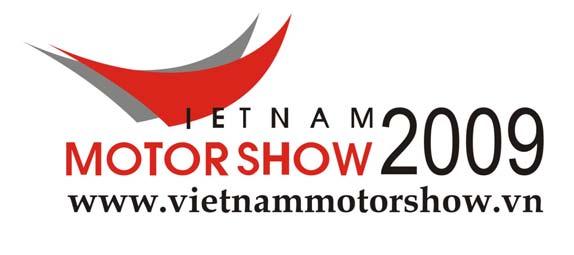 THE 5 TH VIETNAM MOTOR SHOW POST