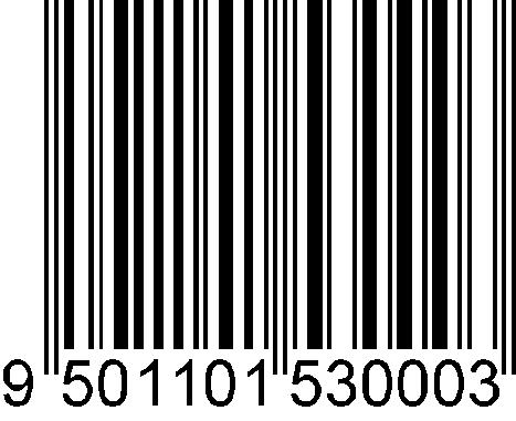 1 EAN/UPC barcodes Instantly-recognisable, EAN/UPC barcodes are printed on virtually every consumer product in the world.