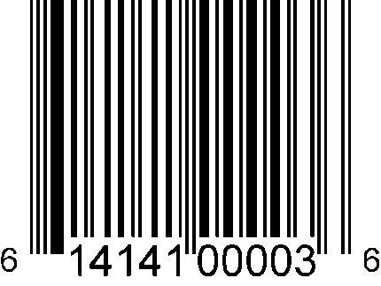 UPC-A EAN-8 UPC-E 3.2.2 GS1 DataBar Barcodes DataBar barcodes are often used to label fresh foods.