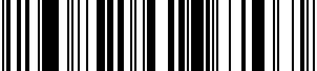 2)000150 3.2.3 One-dimensional (1D) barcodes used exclusively in general distribution and logistics