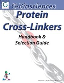 RELATED PRODUCTS Download our Protein Cross linkers and Protein Labeling and Conjugation